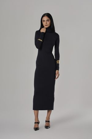 Vestido Maxi Milão