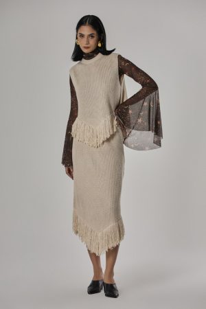 Conjunto Franjas Terra